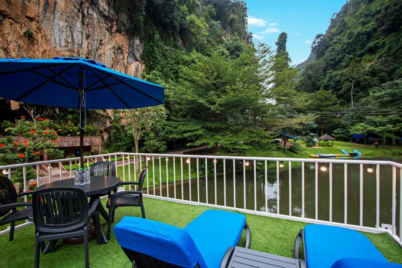 Hotel Sunway Lost World Ipoh